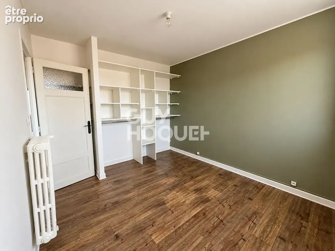 Chamalieres - Appartement 3 pièces 68,5 m2 avec garage et cave - photo 7