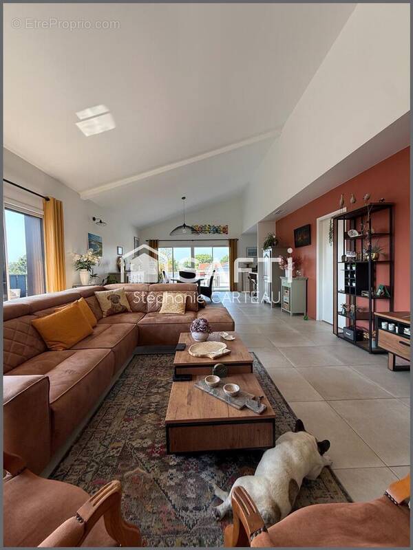 Photo 1 - Appartement à ANDERNOS-LES-BAINS