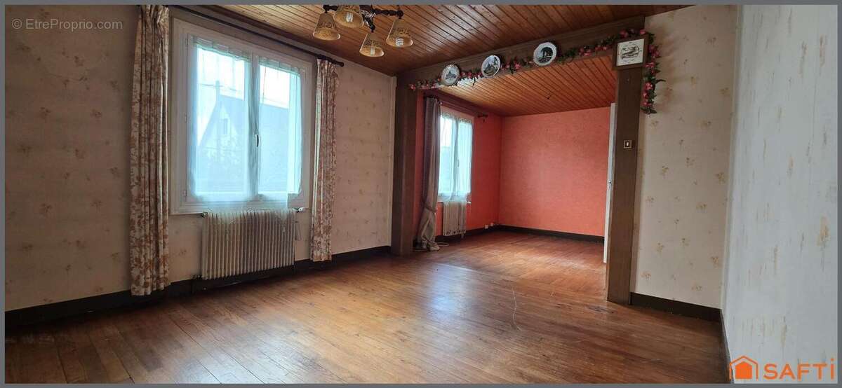 Photo 6 - Maison à SAINT-PIERRE-SUR-DIVES