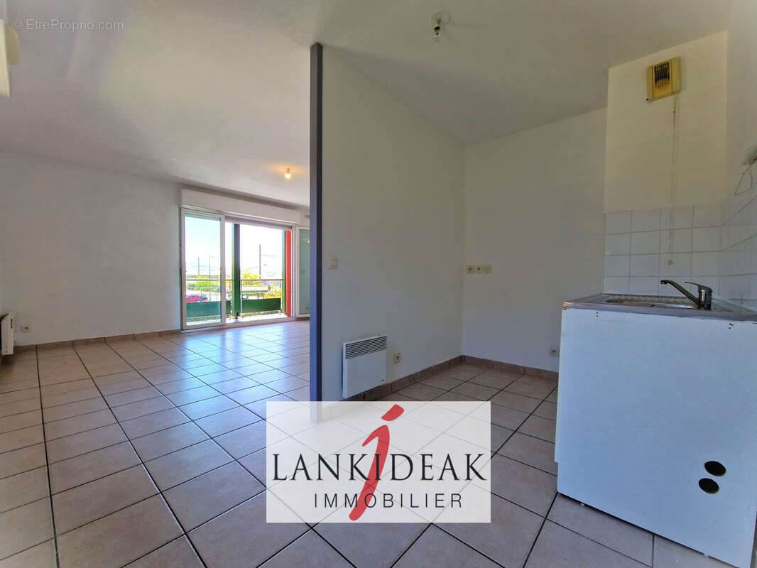 Appartement T3 de 63 m2 avec place de parking privative - photo 4