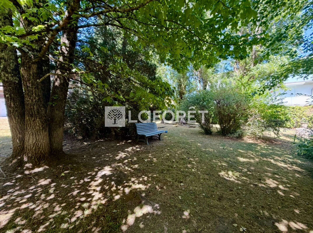Appartement Pessac 5 pièce(s) 96 m2 - photo 7