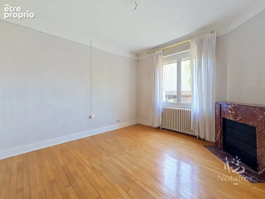 Maison 97 m² à Chaumont  - photo 7