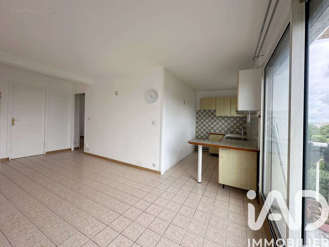 Photo 2 - Appartement à FRESNES