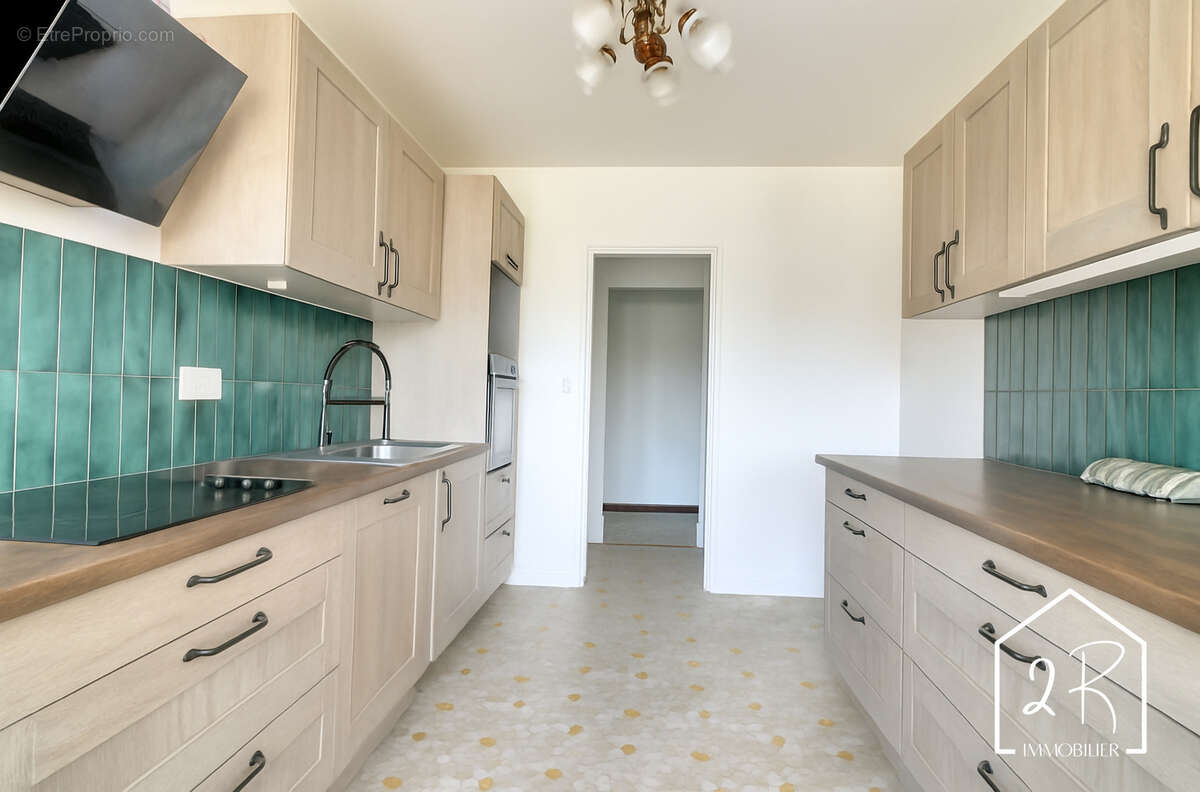 Appartement à VIENNE