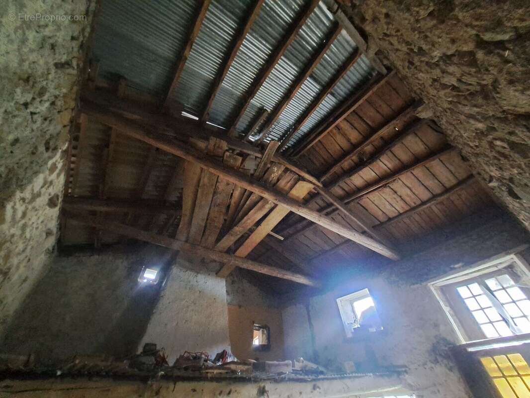 Photo 7 - Maison à BAFFIE