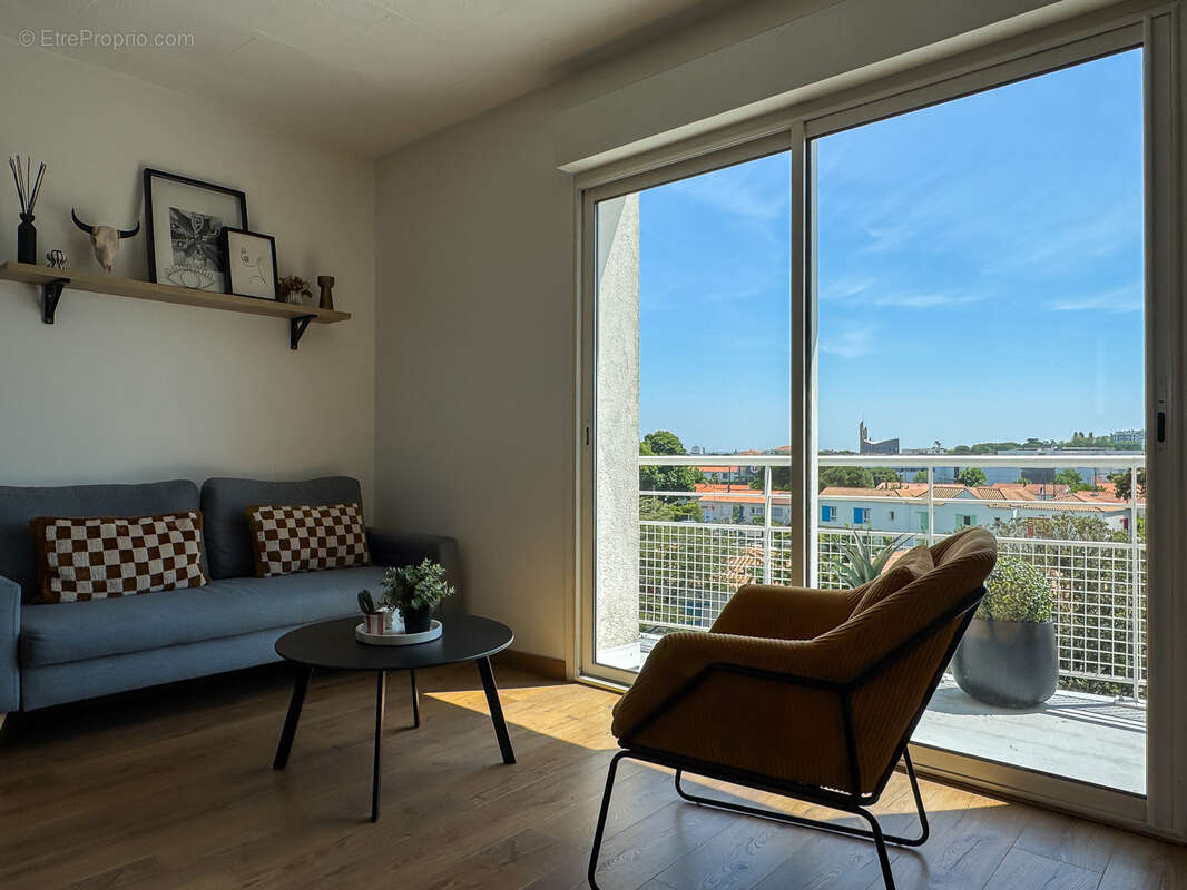 Appartement à ROYAN