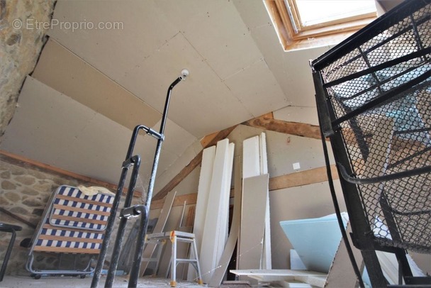 Maison à VILLEFRANCHE-DE-ROUERGUE