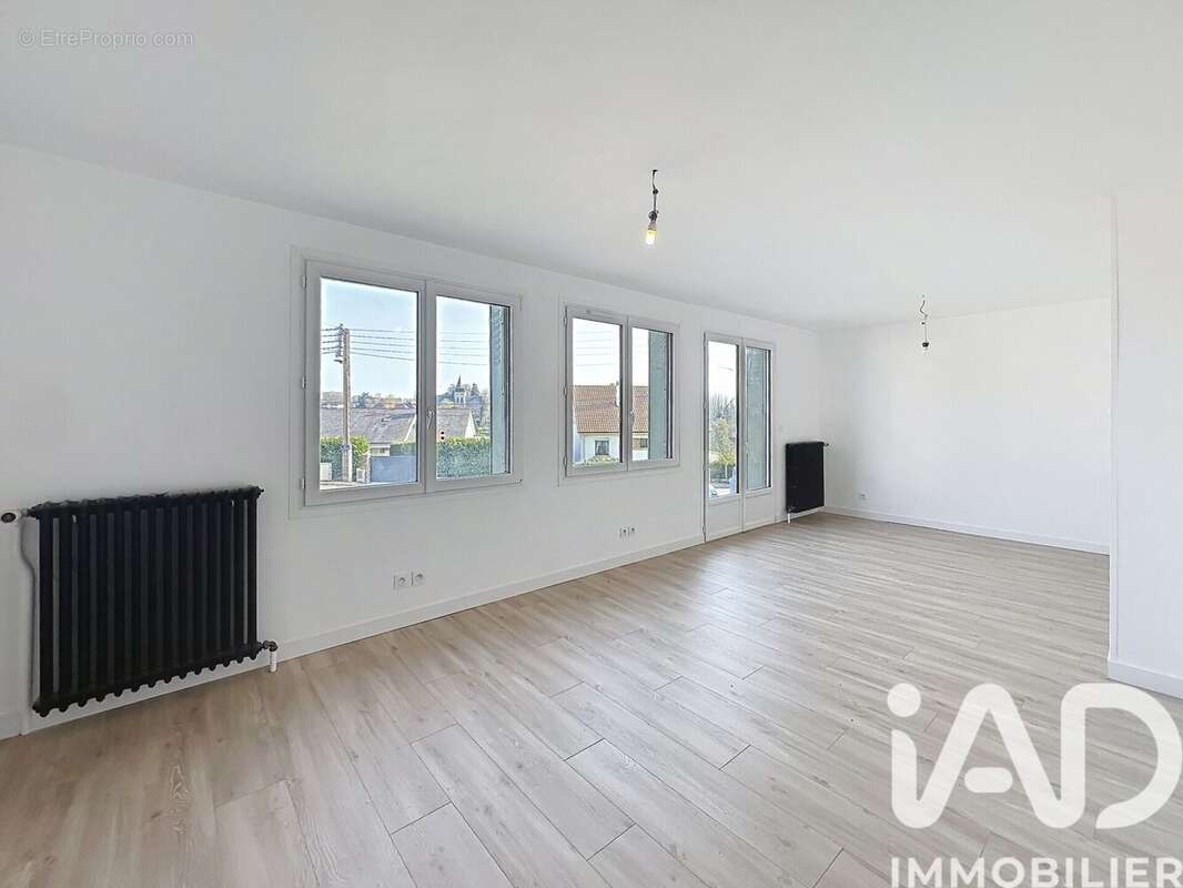 Photo 7 - Maison à BOIS-GUILLAUME