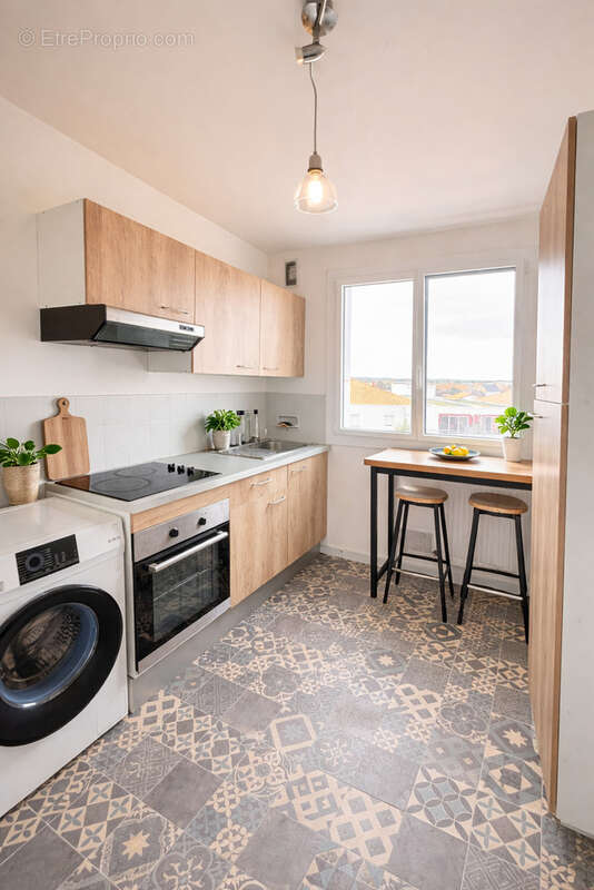 Appartement à LES SABLES-D'OLONNE