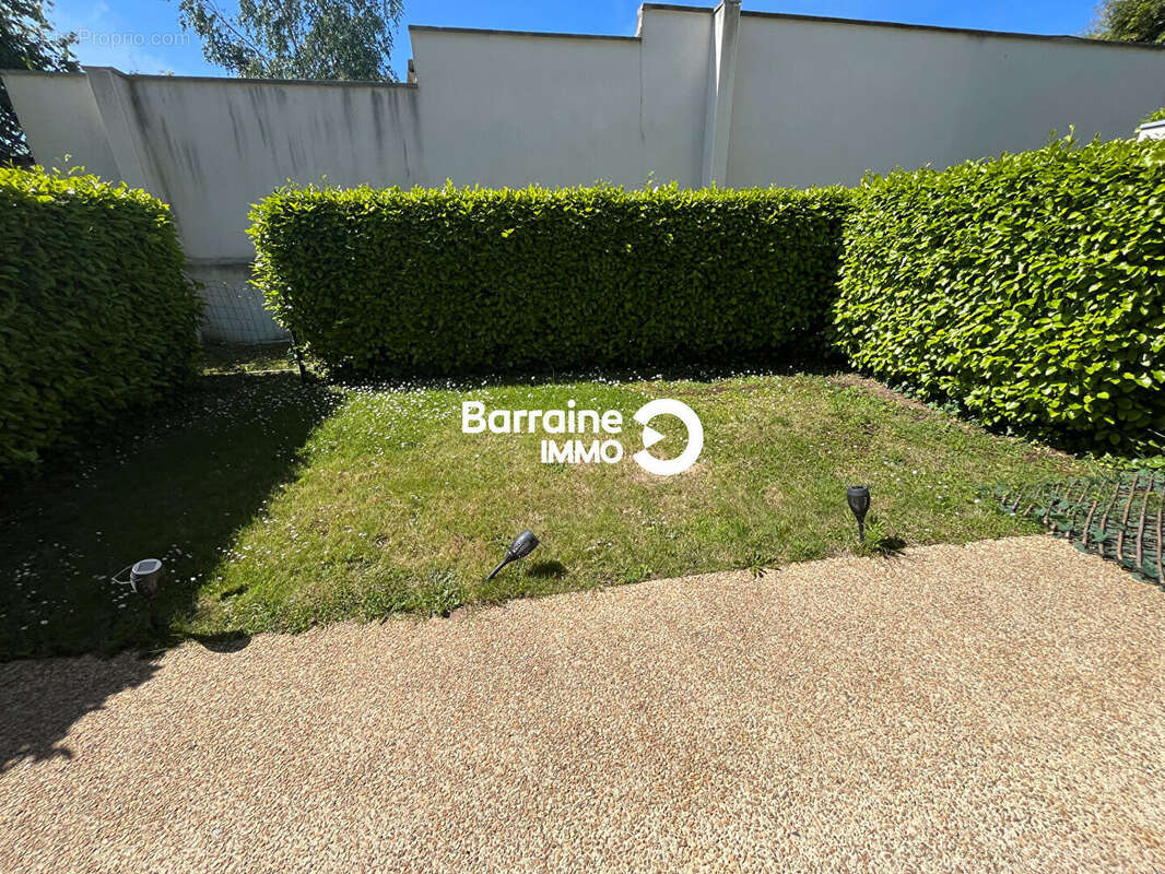 Appartement à BREST