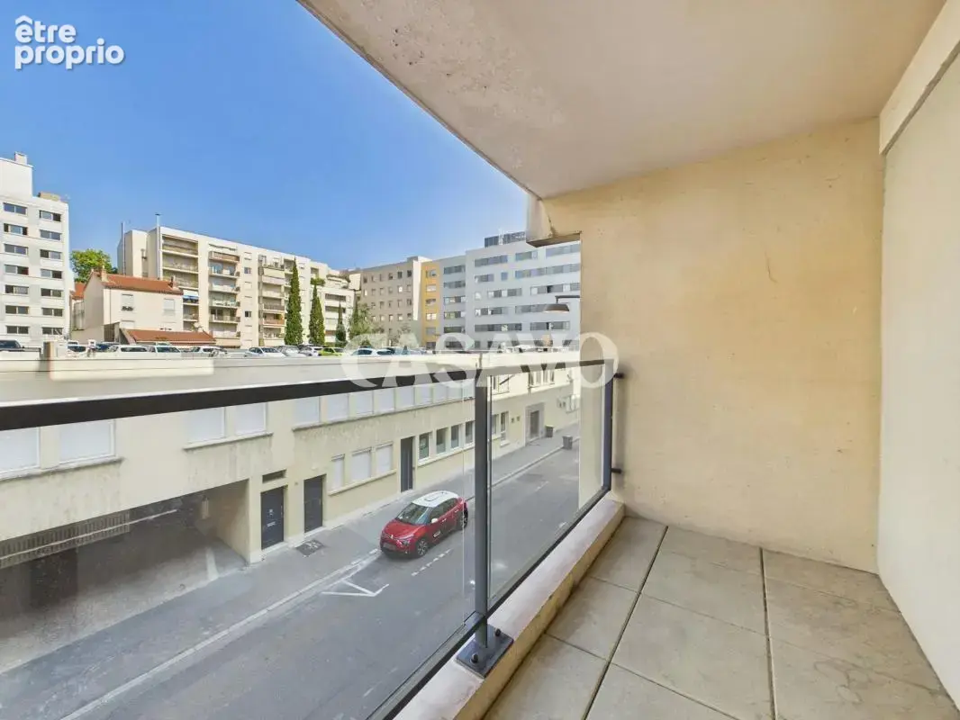 Vente Appartement 2 pièces de 48m² - 69002 Lyon - photo 17