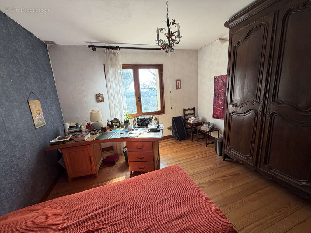 Maison à TONNEINS