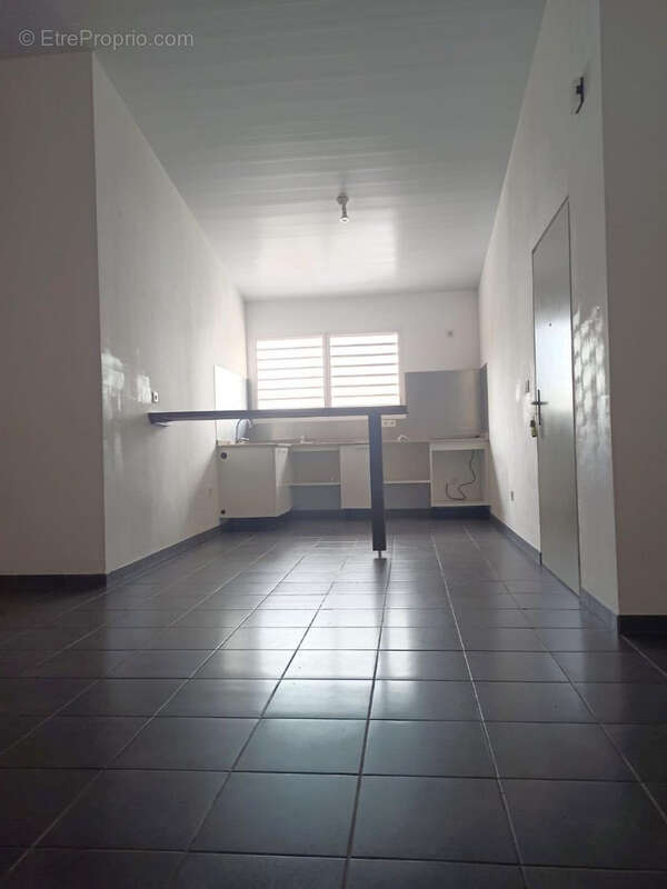 Appartement à CAYENNE