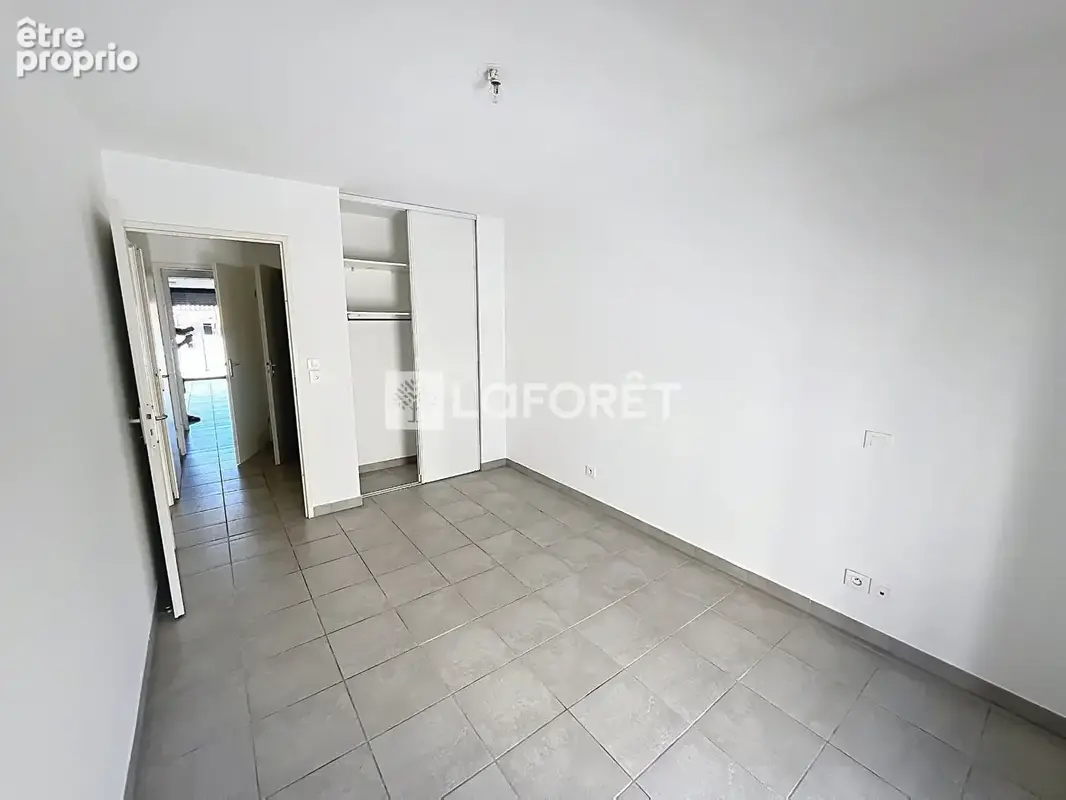 Appartement 3pièces à vendre à Port Vendres de 60 m2 avec terrasse et place de parking - photo 12