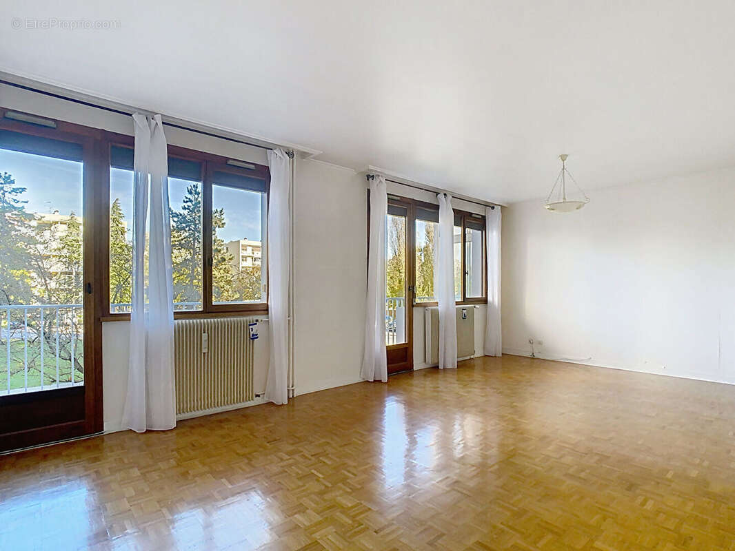 Appartement à BEAUNE