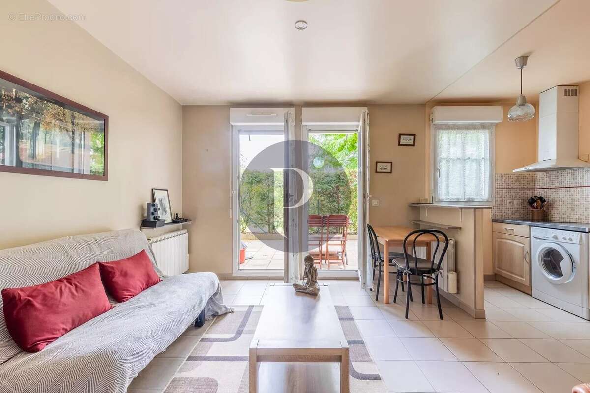 Appartement à WISSOUS