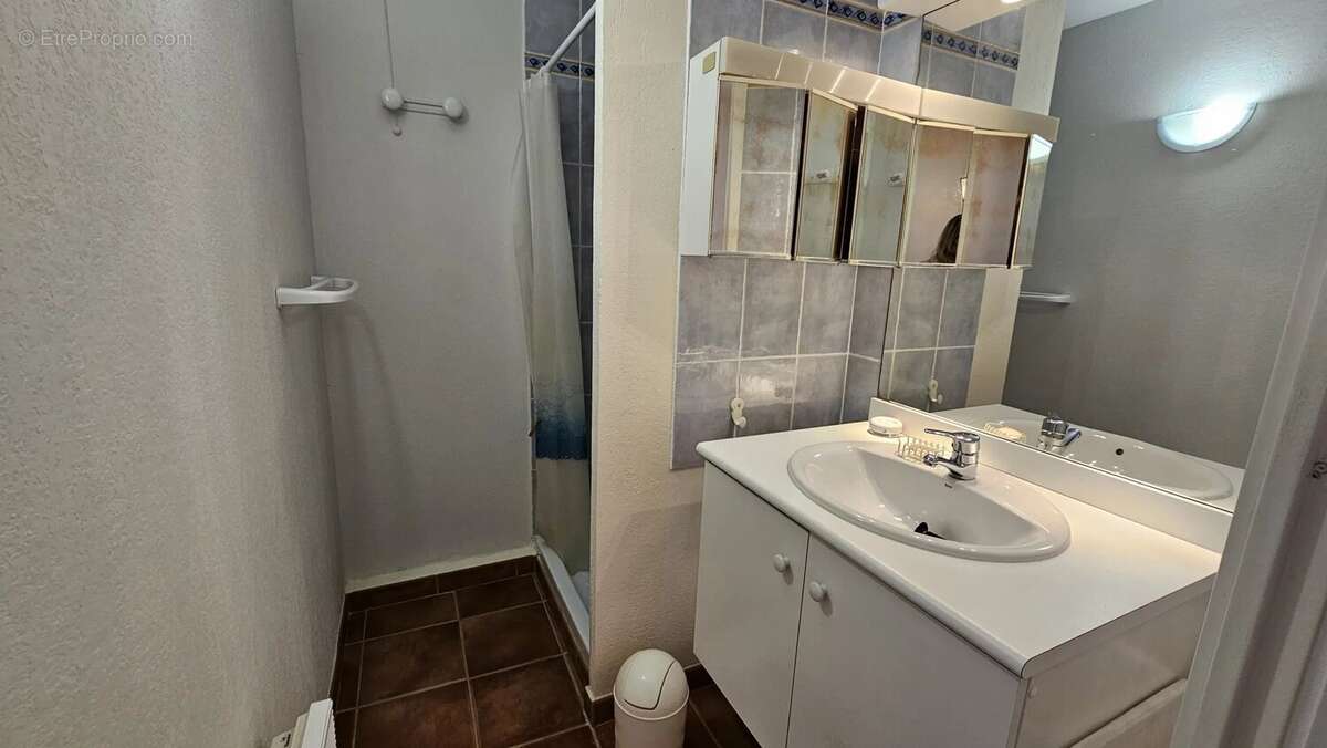 Appartement à NARBONNE