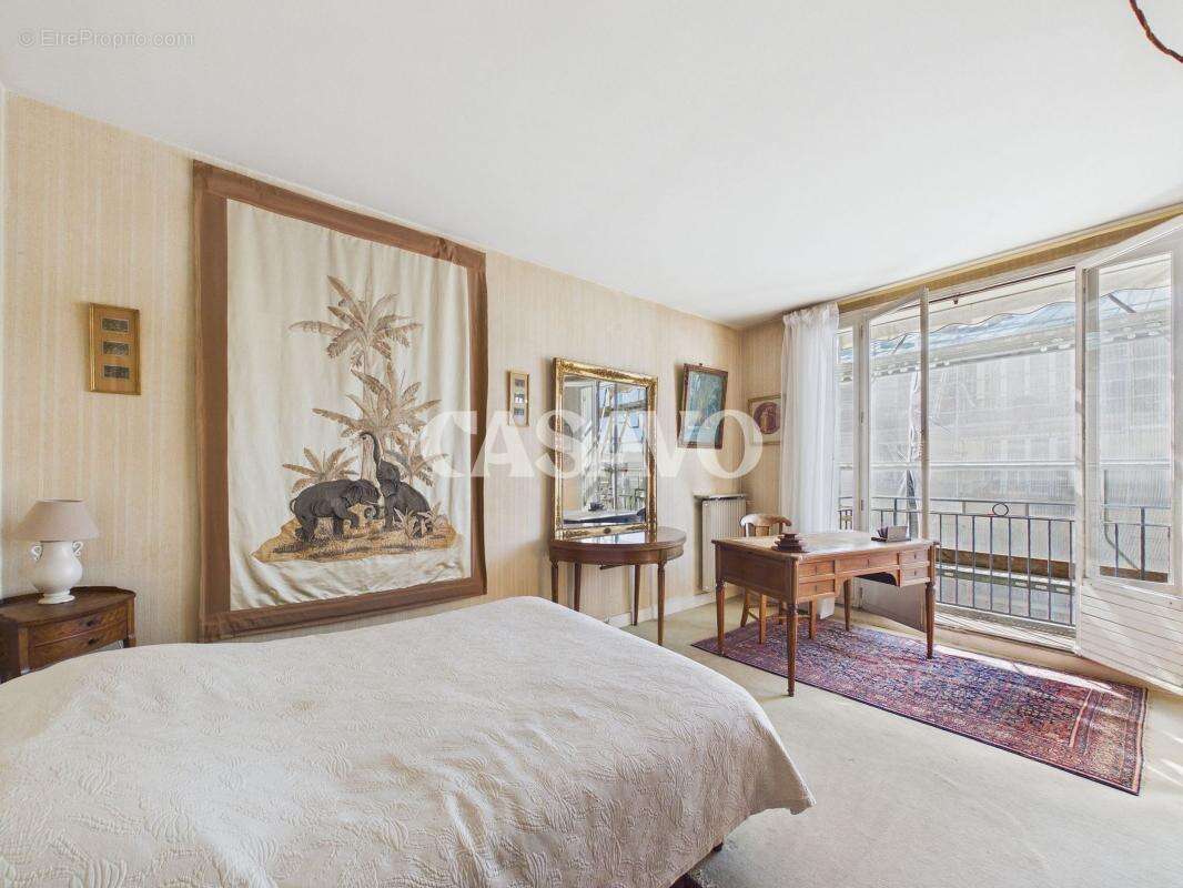 Appartement à VERSAILLES