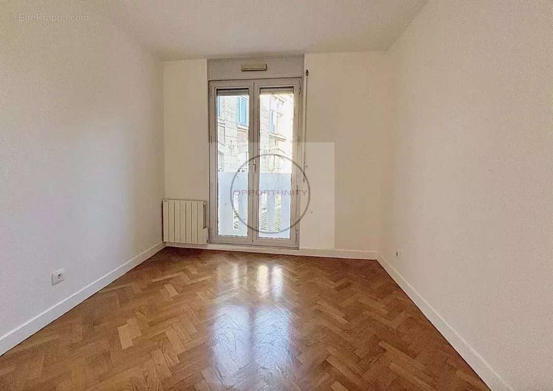 Appartement à SAINT-MANDE