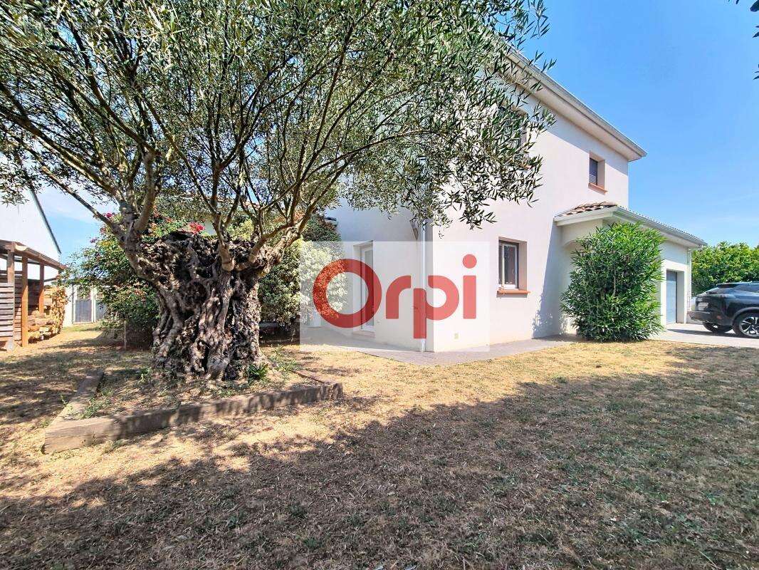 Maison À Vendre - photo 12