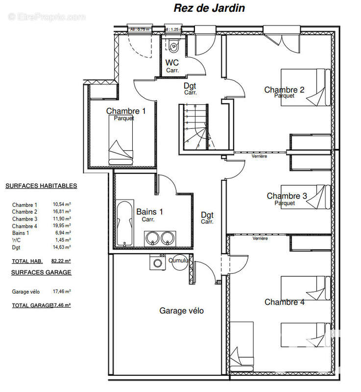 Photo 8 - Maison à BRETIGNOLLES-SUR-MER