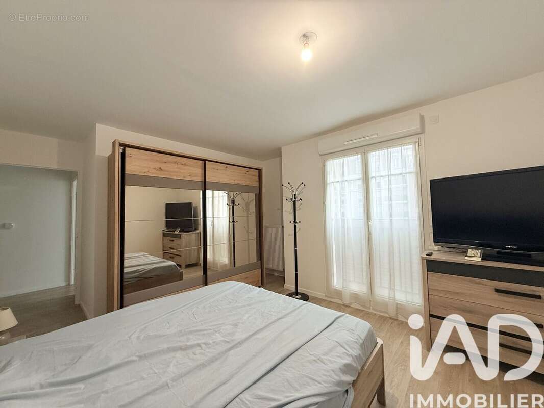 Photo 7 - Appartement à LE BLANC-MESNIL