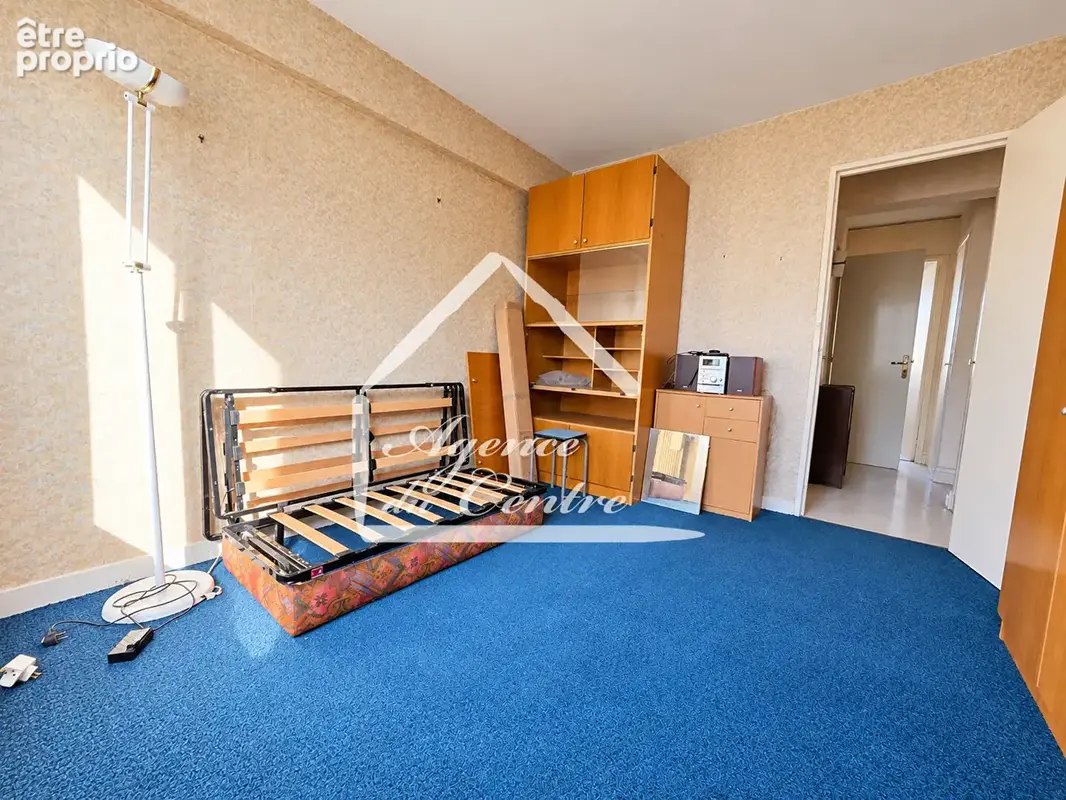 Appartement Cachan 4 pièces - photo 9