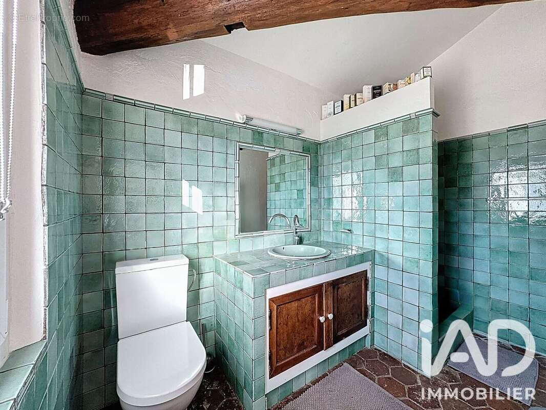 Maison 204 m² à Claviers  - photo 8