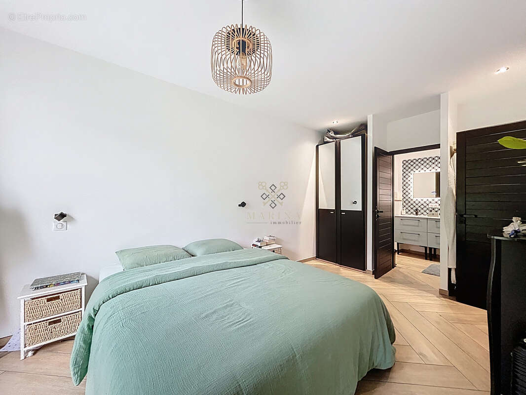 Maison à PORTO-VECCHIO