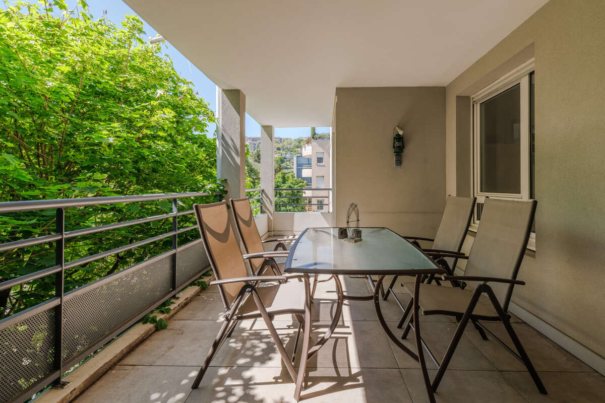 Appartement à LYON-2E