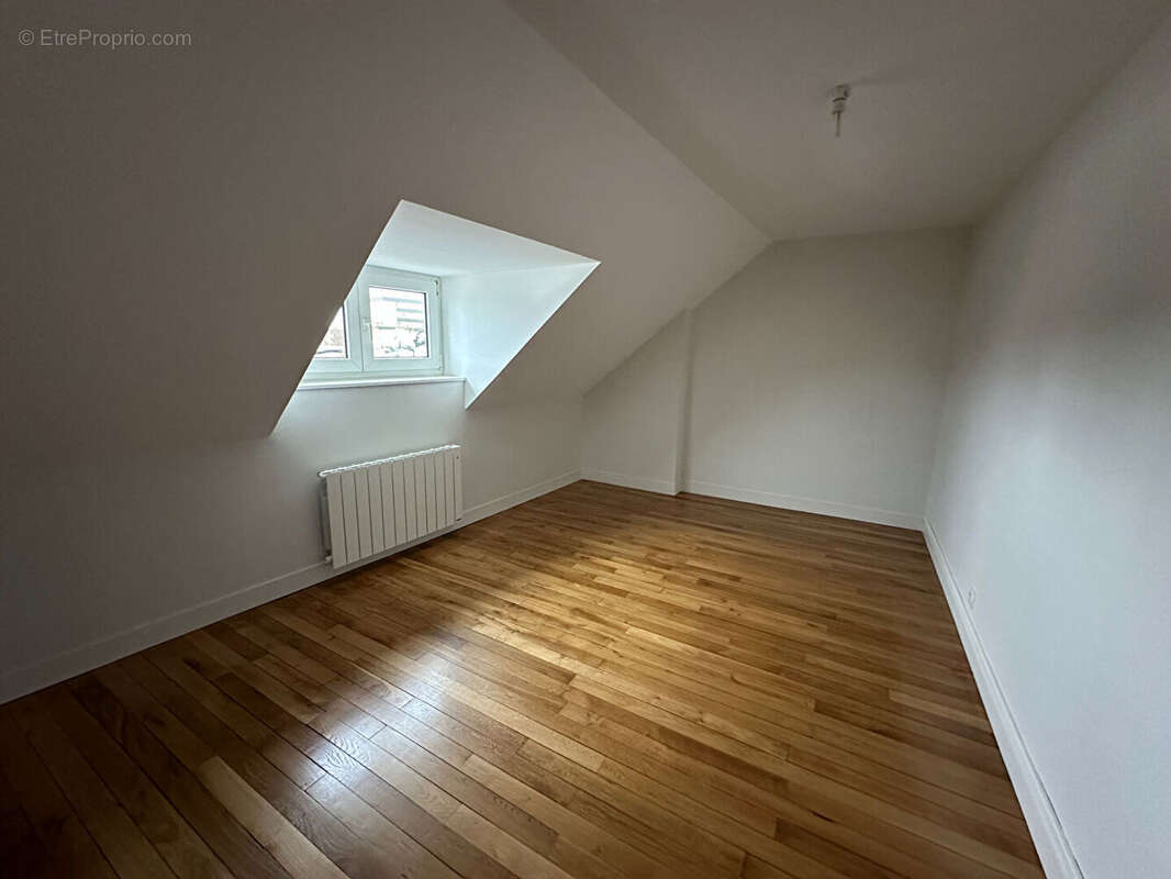 Maison à CHATEAUROUX