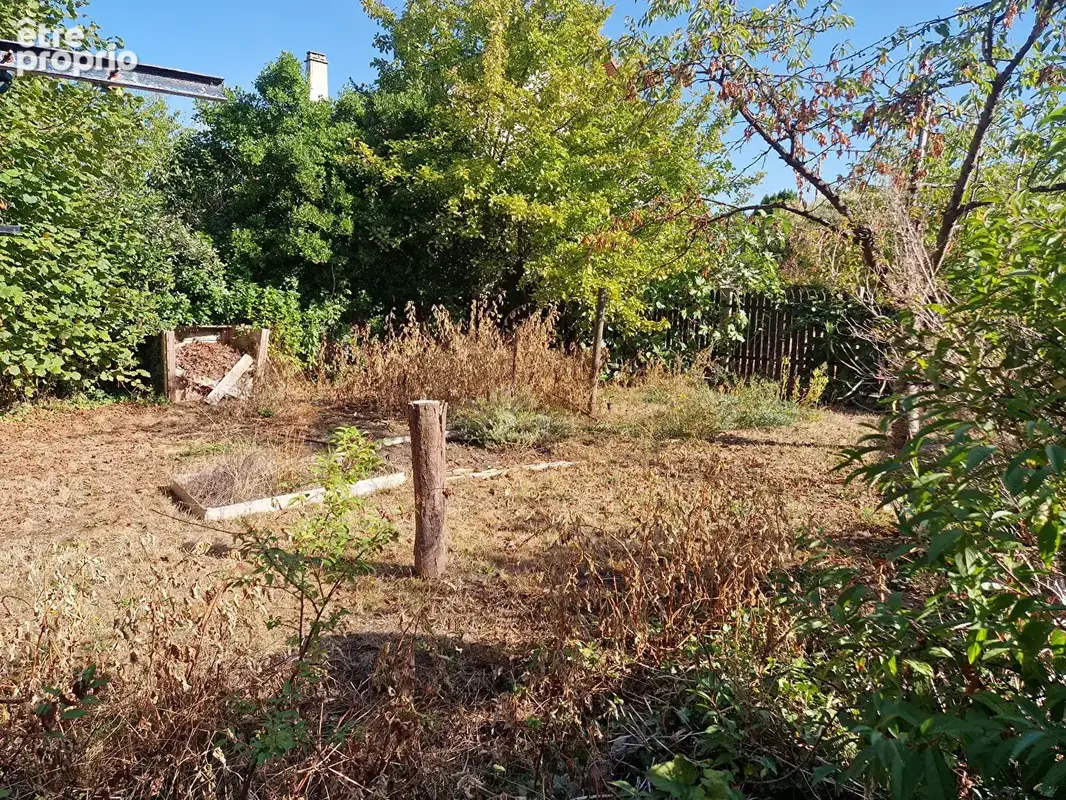 Livry-gargan rer b 2 logements possibles - photo 18
