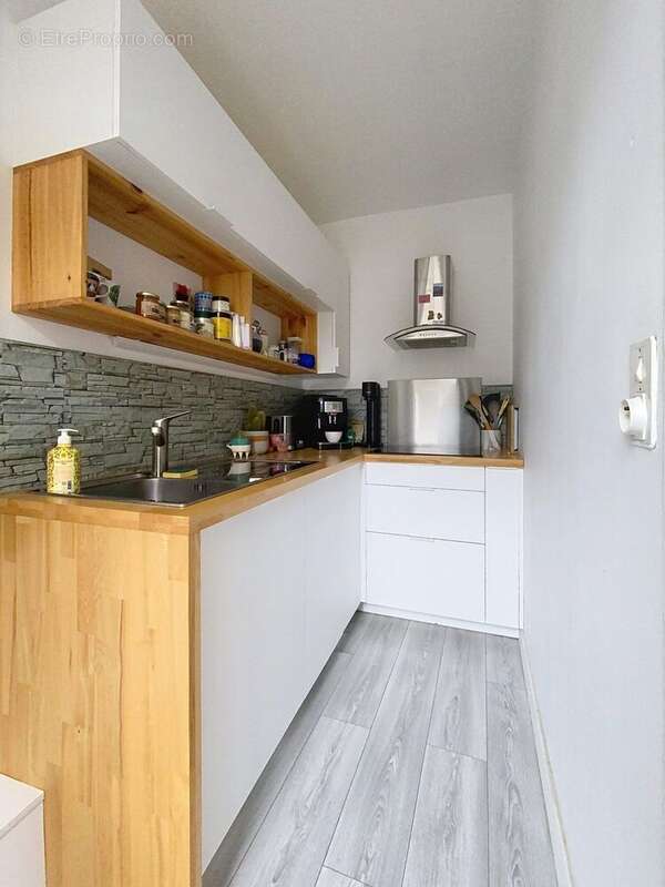 Photo 2 - Maison à LAGUEPIE