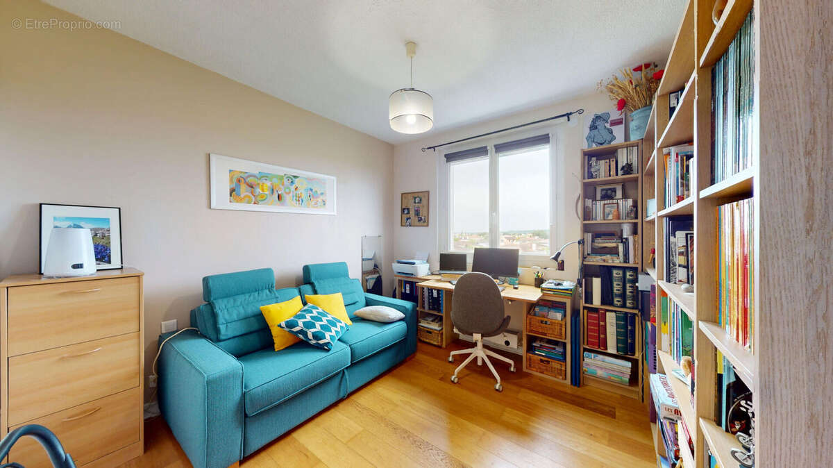 Appartement à TOURNEFEUILLE