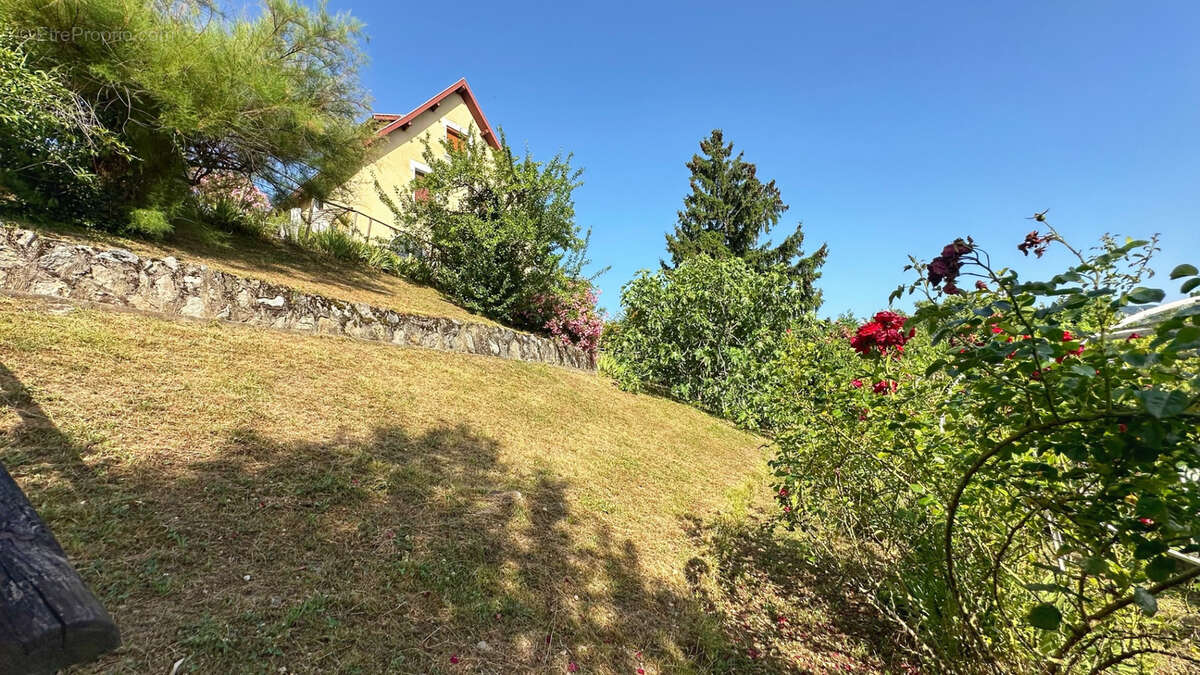 Maison à COUBLEVIE
