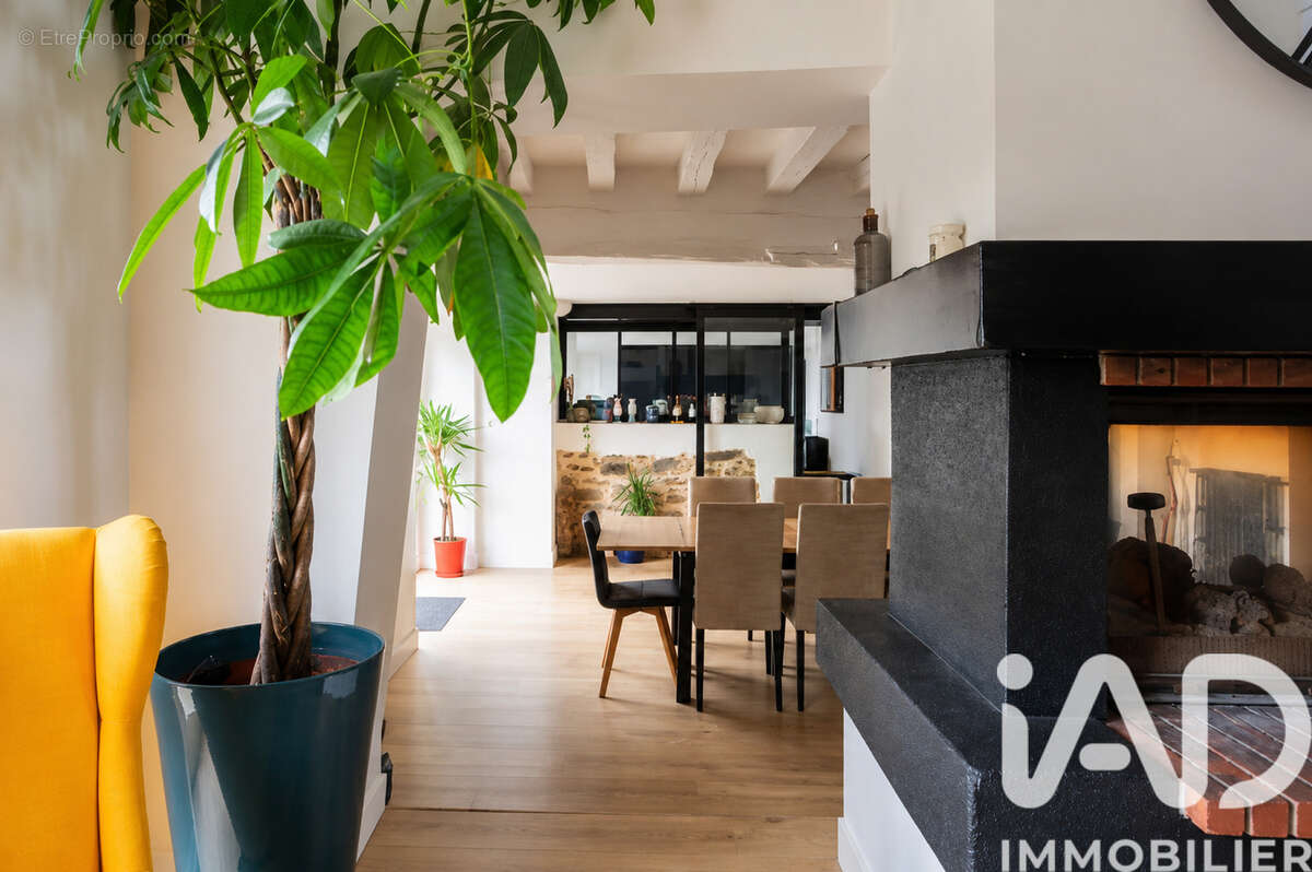 Photo 2 - Maison à COUERON