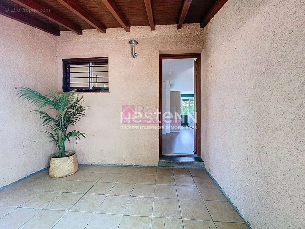 Maison à VILLENEUVE-TOLOSANE