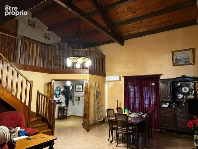 5 848 m2 constructibles-une grande maison- PLATEAU DU LARZAC : 1h de Montpellier - photo 4