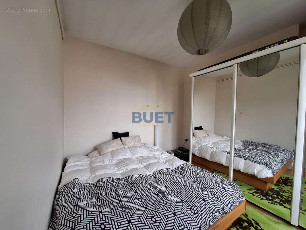 Wilson / allee du parc - t2 pour investisseur - photo 4