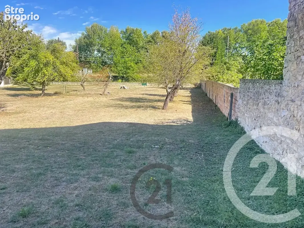 Terrain 1 159 m² à vendre à Champigny (89340) - photo 7