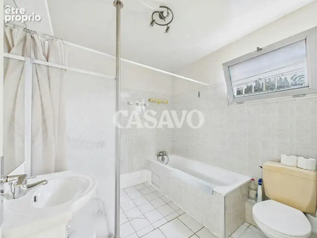 Vente Maison 3 pièces de 53m² - 94430 Chennevières-sur-Marne - photo 7