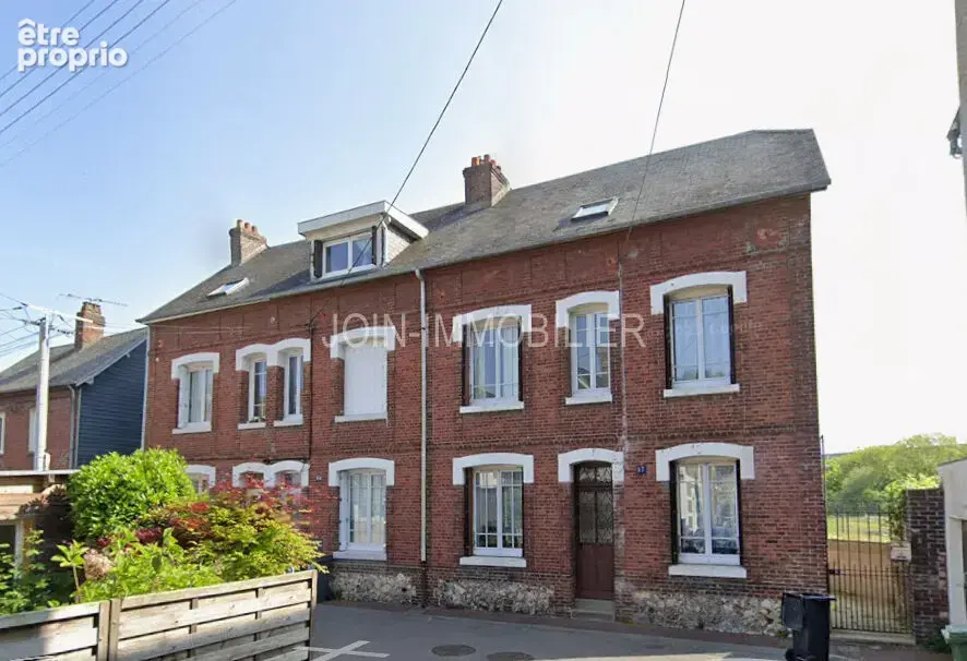 Maison Dieppe 4 pièces 95.72 m² - photo 18