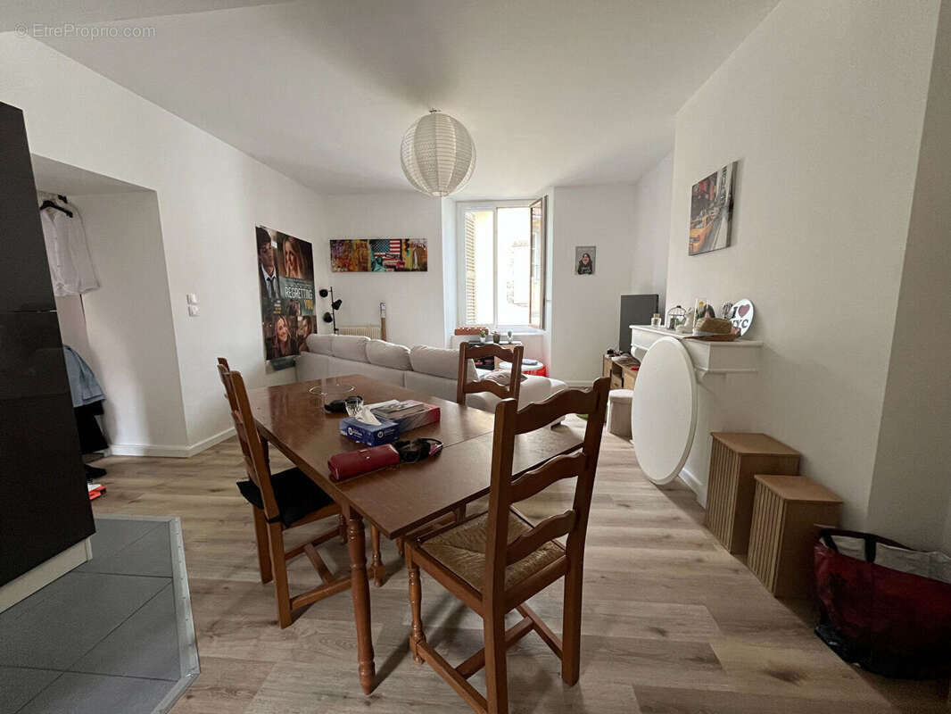 Immeuble Aurillac - 4 pièce(s) - 224 m2 - photo 11
