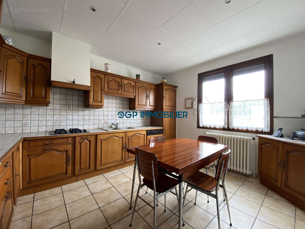 Maison à FENOUILLET