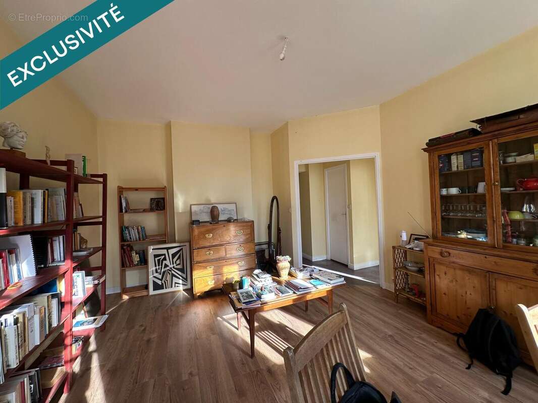 Photo 5 - Appartement à ROCHEFORT