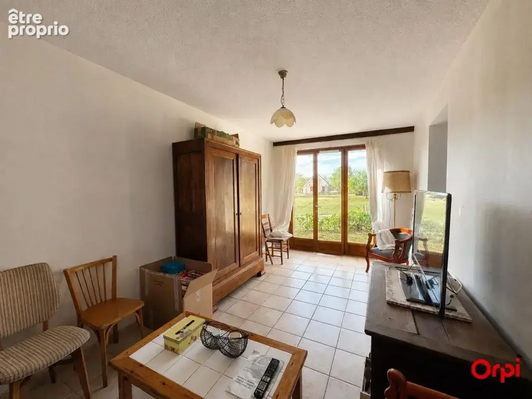 Maison de campagne au cœur de la forêt de Tronçais - photo 5