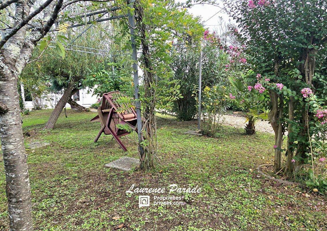 Maison à MONTPON-MENESTEROL