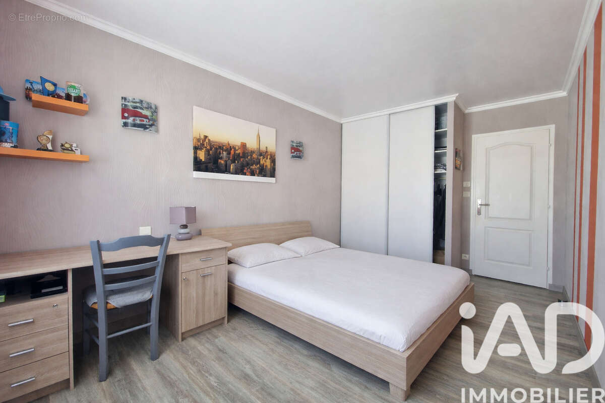 Photo 7 - Maison à SAINT-HILAIRE-DE-RIEZ