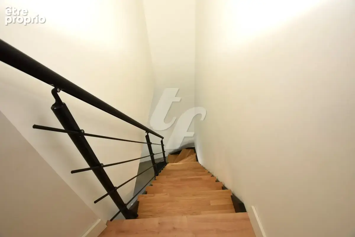 Maison 5 pièces 106 m² à vendre à Notre-Dame-Des-Landes (44130) - photo 6
