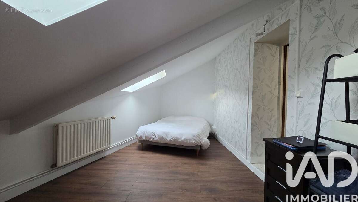 Photo 7 - Maison à SAINT-HERBLON